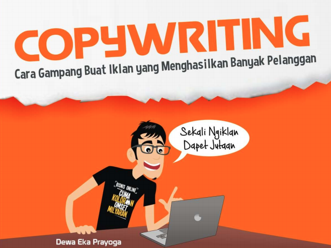 Copywriting